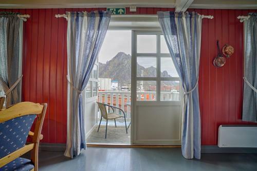 Hotel Anker Brygge