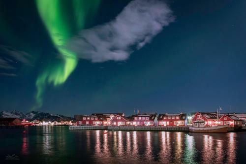 Hotel Anker Brygge