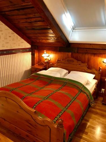 Hotel Anker Brygge