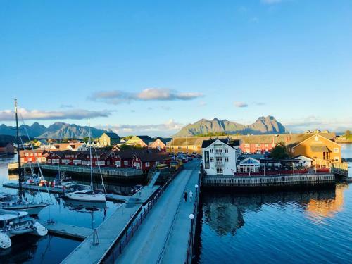 Hotel Anker Brygge