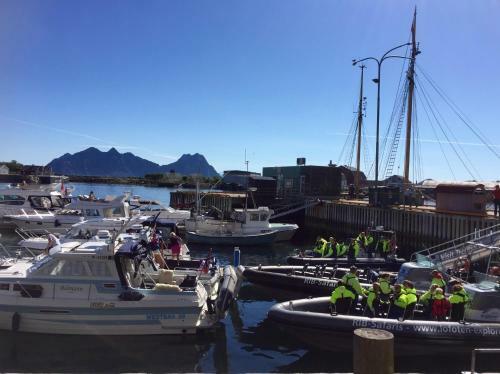 Hotel Anker Brygge
