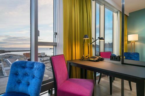 Thon Hotel Lofoten