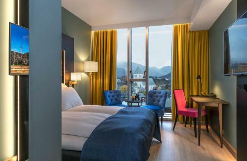 Thon Hotel Lofoten