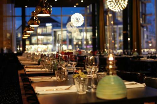 Thon Hotel Lofoten