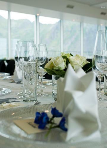 Thon Hotel Lofoten
