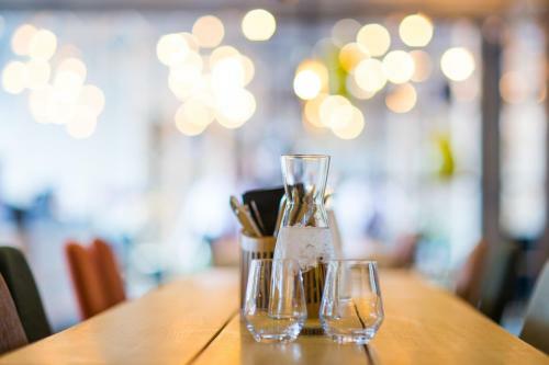 Hotel Scandic Svolv�r