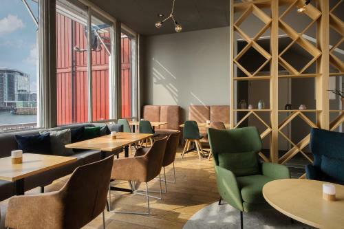 Hotel Scandic Svolv�r