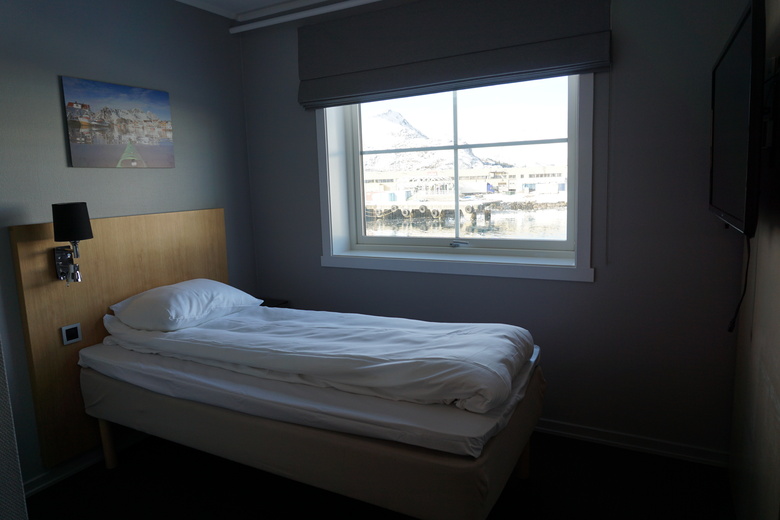 Vestfjord Hotel Lofoten