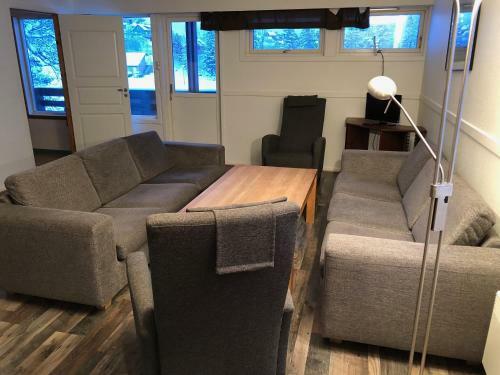 Lofoten Feriesenter