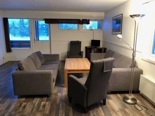 Lofoten Feriesenter