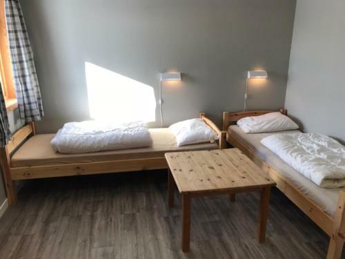 Lofoten Feriesenter