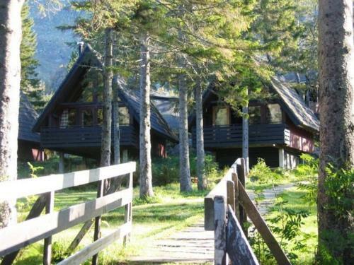 Lofoten Feriesenter