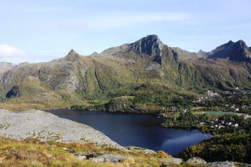 Lofoten Feriesenter