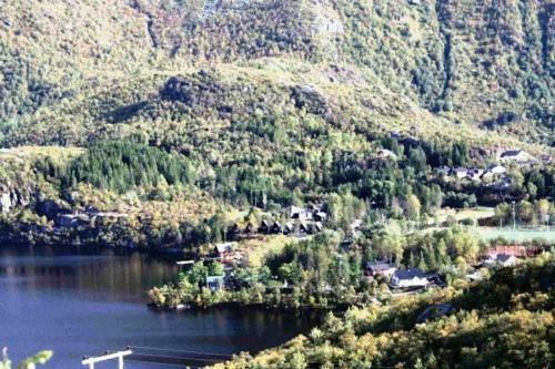 Lofoten Feriesenter