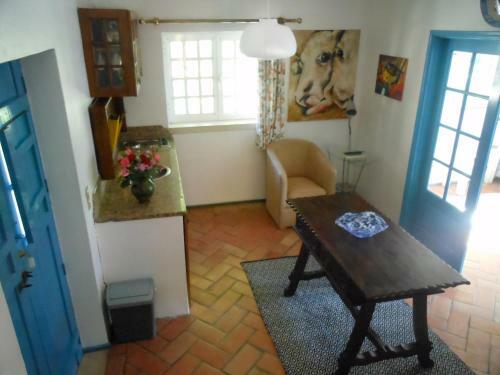 Quinta Das Tamengas