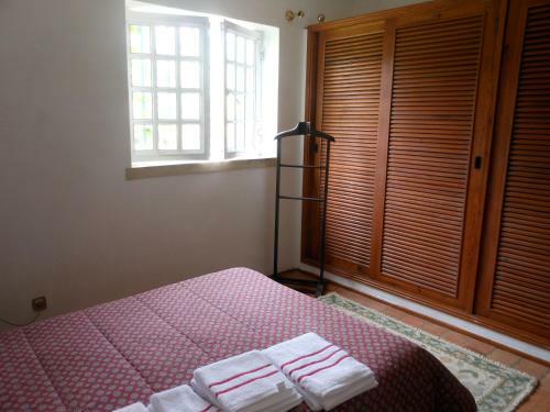 Quinta Das Tamengas