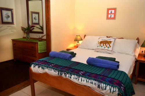 Posada The Farm Inn