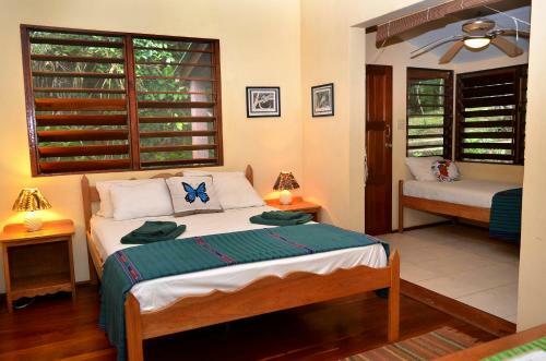 Posada The Farm Inn