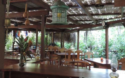Posada The Farm Inn