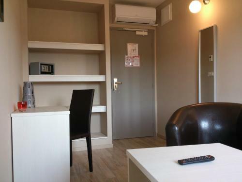 Hotel H�tel Les Petits Oreillers