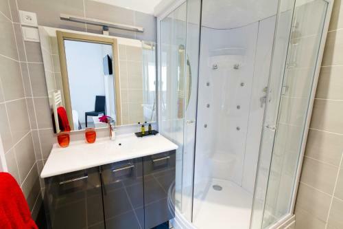 Hotel H�tel Les Petits Oreillers
