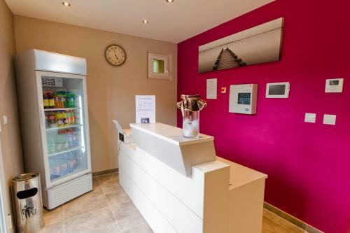 Hotel H�tel Les Petits Oreillers