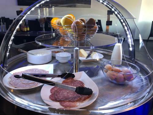Hotel H�tel Bellevue