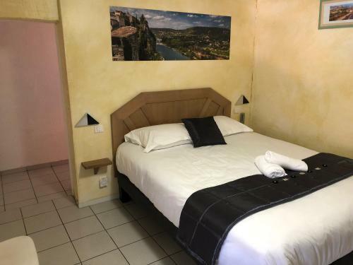 Hotel H�tel Bellevue