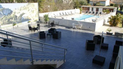 Hotel H�tel Bellevue