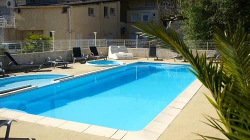 Hotel H�tel Bellevue