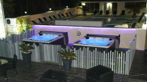 Hotel H�tel Bellevue