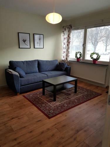 Hostal Stf Borl�nge Hostel And Apartments