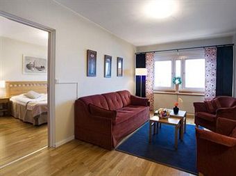 First Hotel Brage