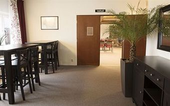 First Hotel Brage