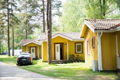 Mellsta Camping