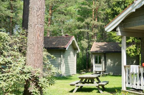Mellsta Camping