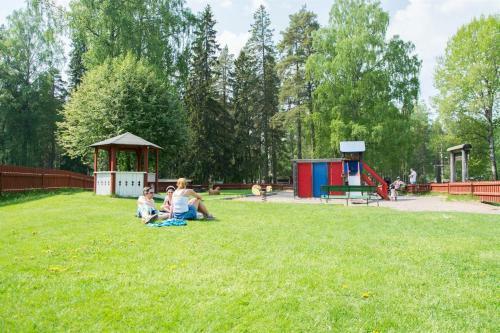 Mellsta Camping