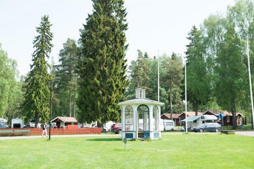 Mellsta Camping