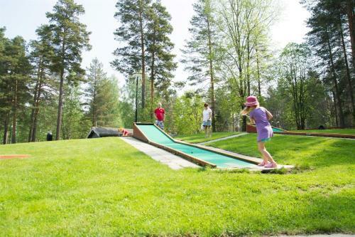Mellsta Camping