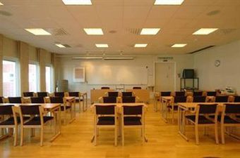 Hotel Scandic Borl�nge