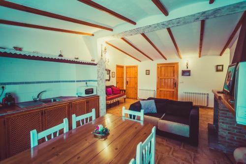 Hostal Posada Pe�arubia