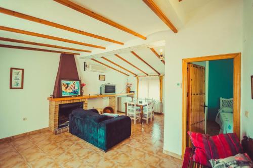 Hostal Posada Pe�arubia