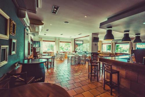 Hostal Posada Pe�arubia