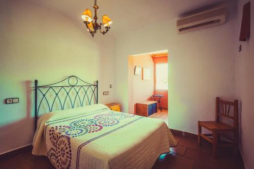 Hostal Posada Pe�arubia