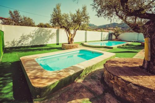 Hostal Posada Pe�arubia