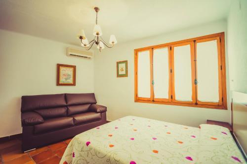 Hostal Posada Pe�arubia