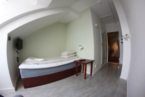 Hotel Kupolen