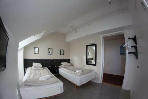 Hotel Kupolen