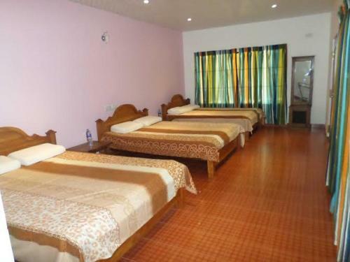 Hostal Dilsara Holiday Resort