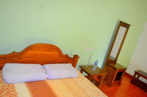 Hostal Dilsara Holiday Resort